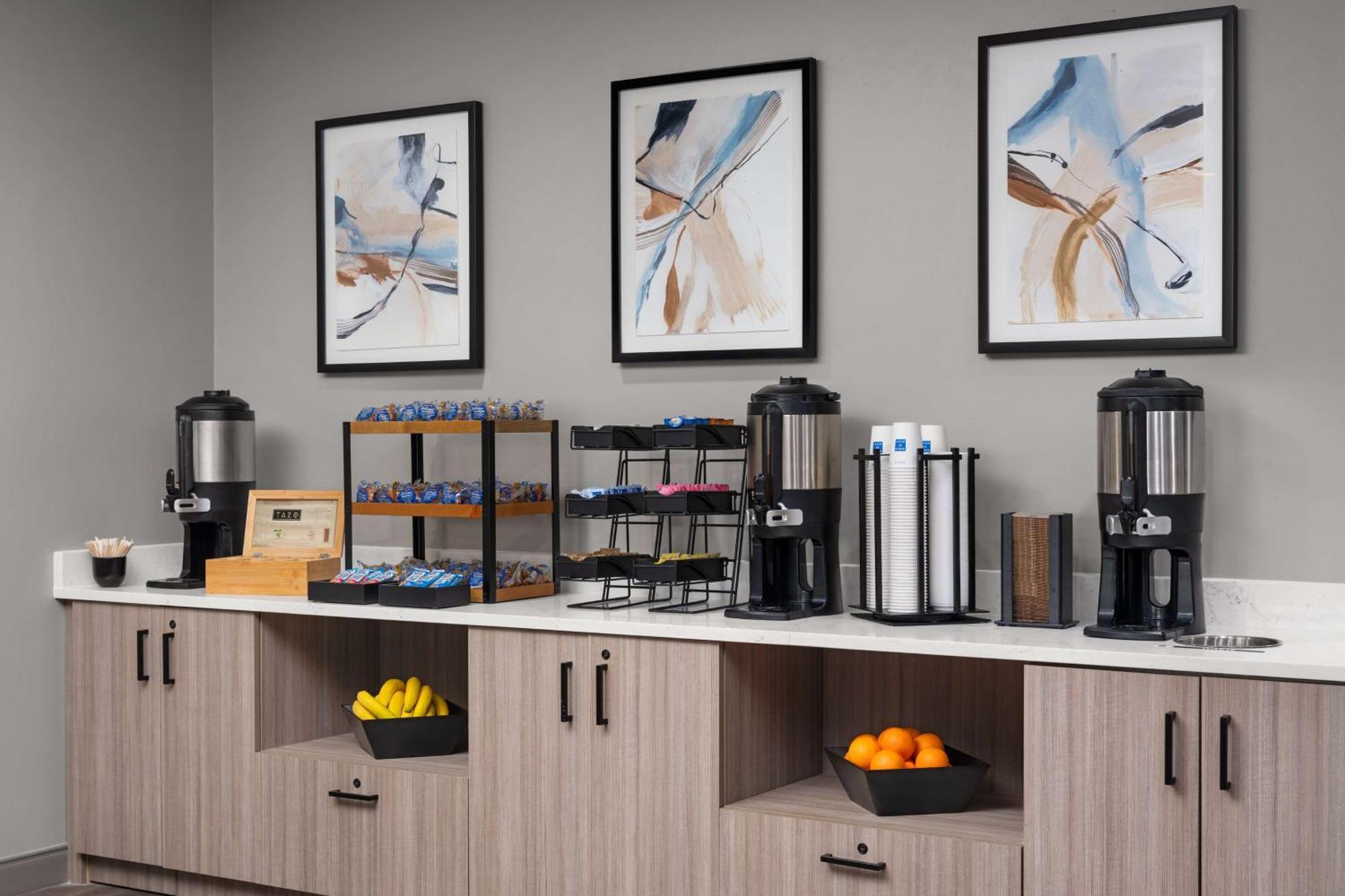 Hyatt Mobile/tillmans Corner Hotel