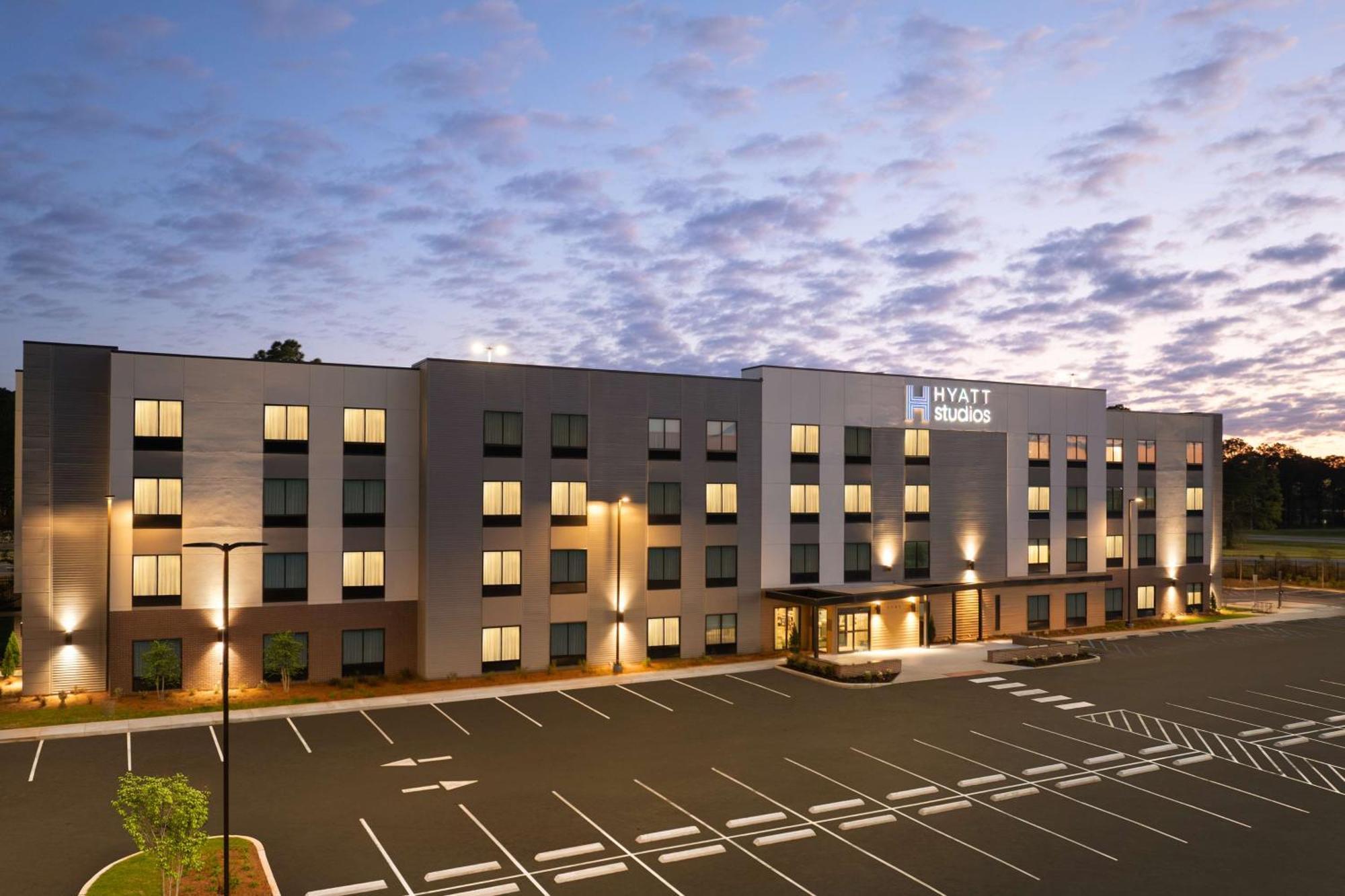 Hyatt Mobile/tillmans Corner Hotel Mobile
