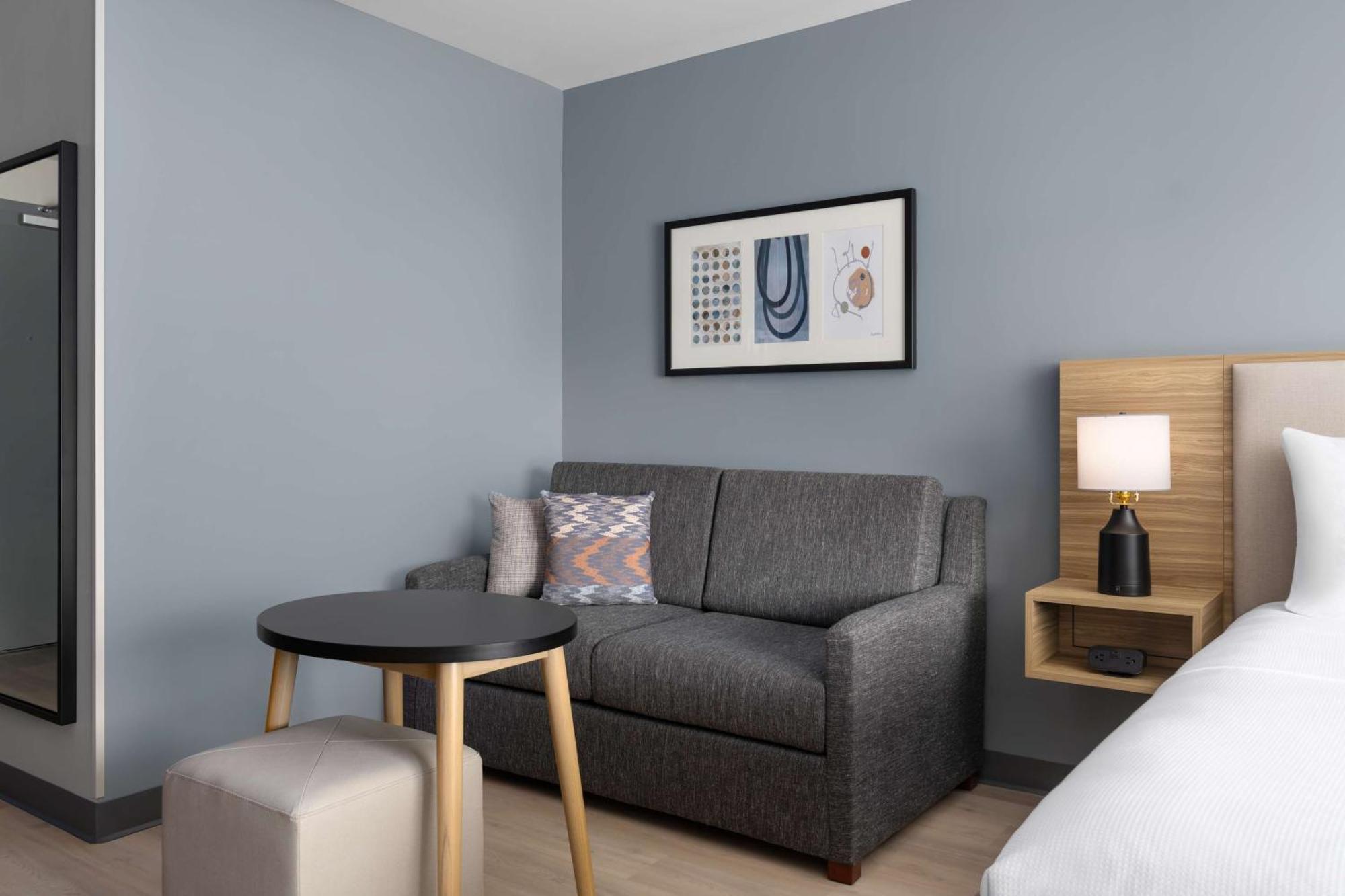 Hotel Hyatt Mobile/tillmans Corner 4*