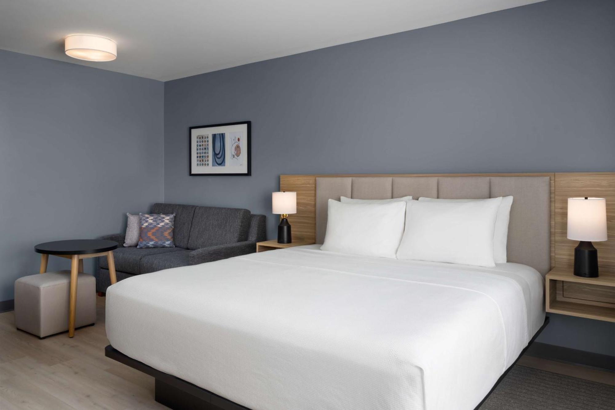 Hotel Hyatt Mobile/tillmans Corner Mobile