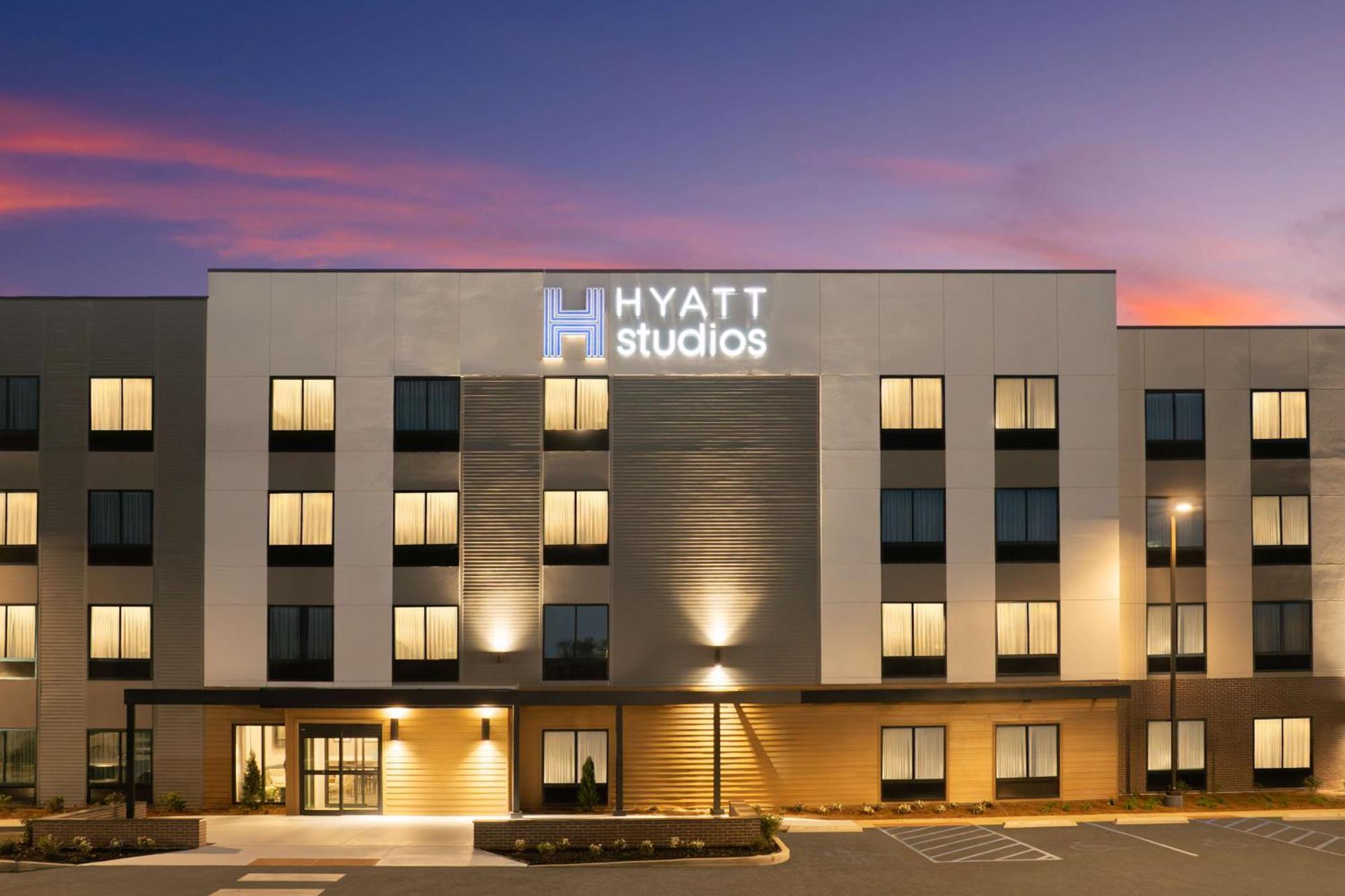 Hyatt Mobile/tillmans Corner Hotel Mobile